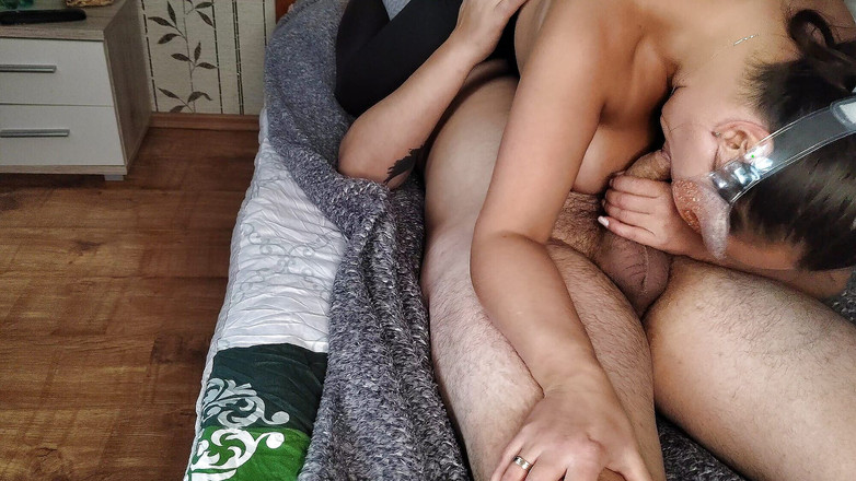 Emma_Alex: 69 pompino fino all'enorme sborrata