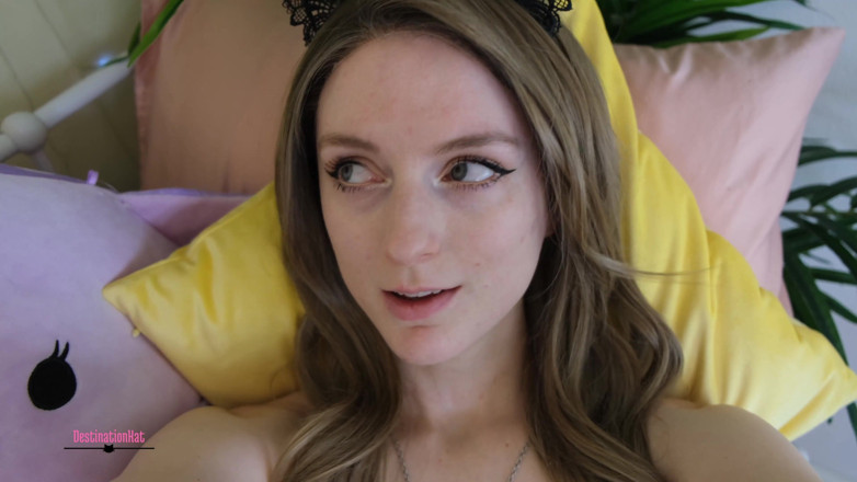 Destination Kat: Wezmę to, czego chcę impregnacji