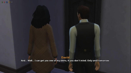 Dirty GamesXxX: Hl . I have a guest in my mansion - Ep 2.