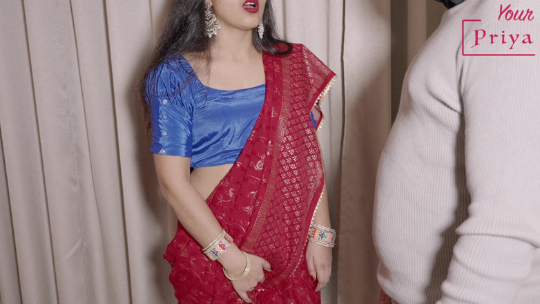 Your Priya: น้องสะใภ้ร้อนแรงถึงจุดสุดยอด โดนเย็ดคารูแล้วแตกใน เสียงฮินดี