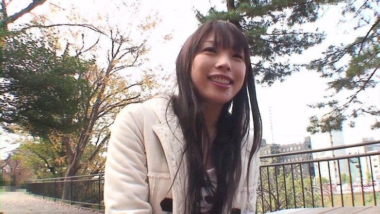 Japan Lust: 准备做爱的性感日本女孩的晨间搭讪