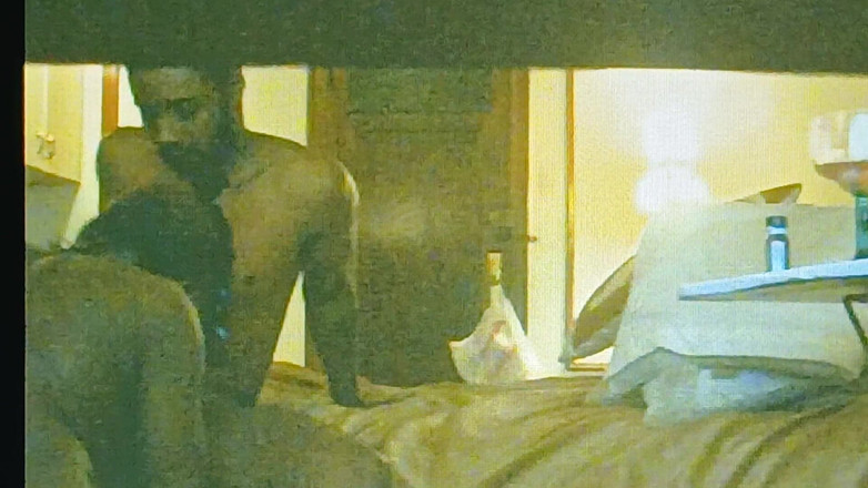TS freaky MILF: 흑인 대물 따먹기
