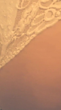 Desiderata produzione - vibratore, lingerie bianca e nera, prova a non venire