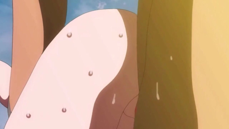 Velvixian_2D: さくらとのラフセックス