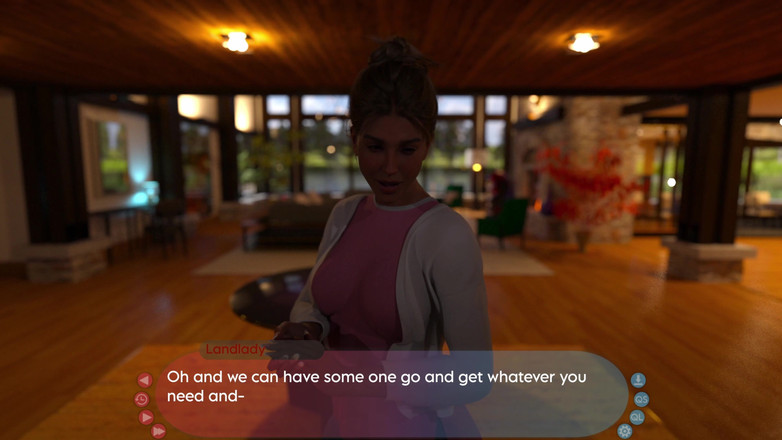 Wickedgammes: 猫情人（第 3 部分）