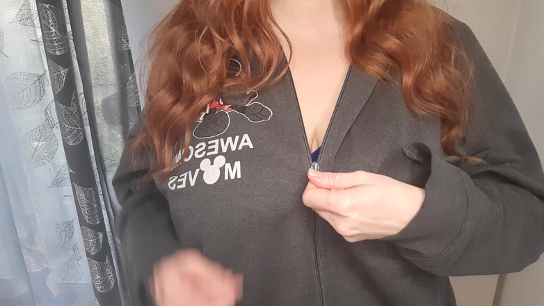 Curly_Dreams: Grote Borsten Om Te Kneden