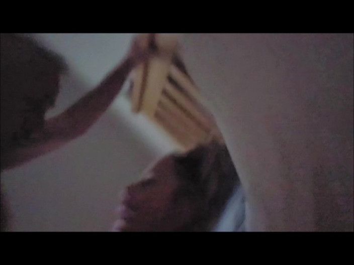 SilverFux: Chịch lacy tại nhà đẹp thực sự pt1