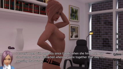 Johannes Gaming: AD_# 29_Love_fucking_Charlie