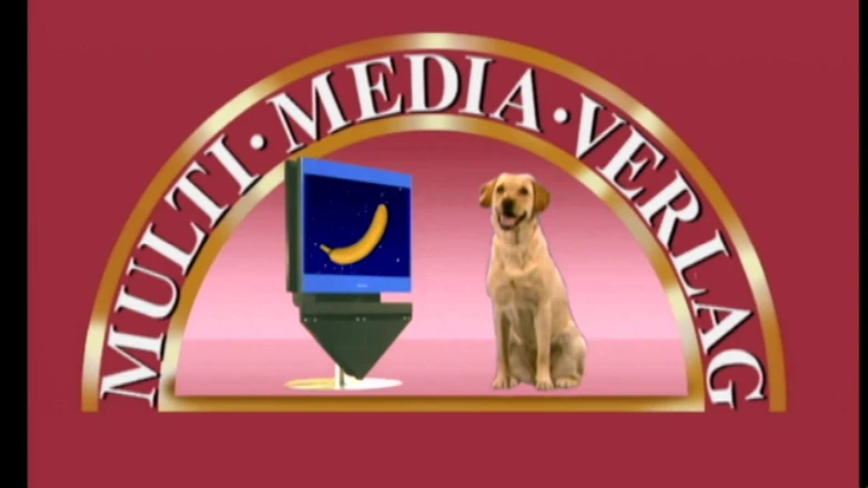 MMV films - The Original: Snuskiga tyska slampor knullar som om det inte finns någon...