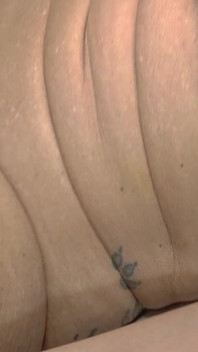 Gangbang di massa!! Fighe, tette, culo inseminato!!