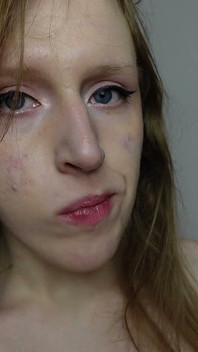 Asmr Comendo Maçã Nua