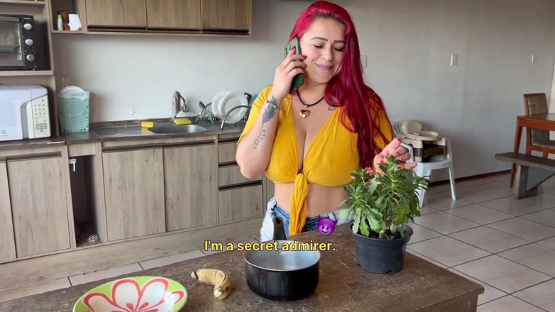 Lucas Neitan: 7 Nights of Terror - Everyone in Complete Panic