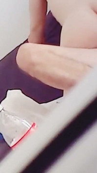 Podvádějící přítelkyně! Přistižena při činu