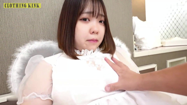 Studio Modern Shunga - JAV: Asian angel 23293