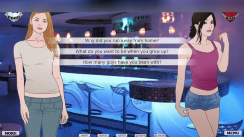 3DXXXTEEN2 Cartoon: Nuovo account Instagram. Sesso cartone porno 3D