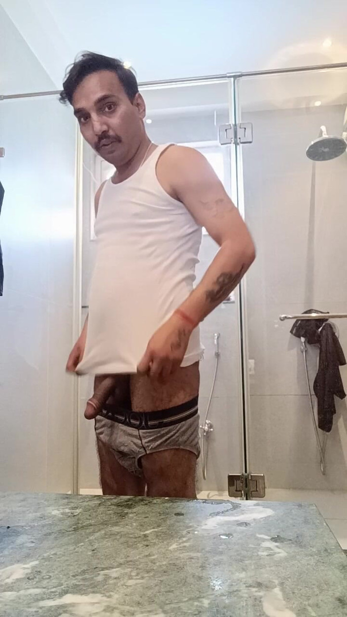 Rajasthani-old-lover: Desi Masturbation