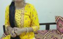 Saara Bhabhi: Indisk styvbror förlorade på Rock Paper Scissors och hade övertygat om...