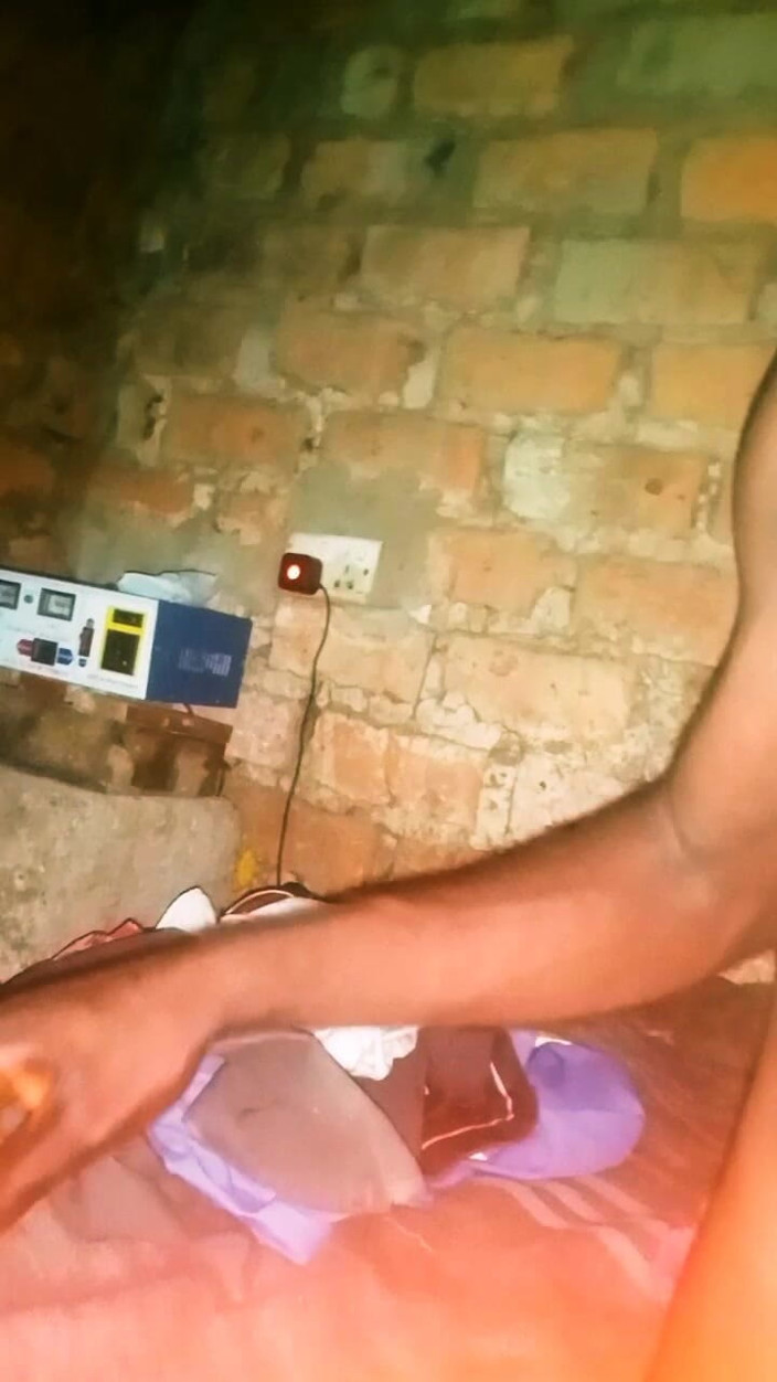 Judith xxx: Нічний настрій