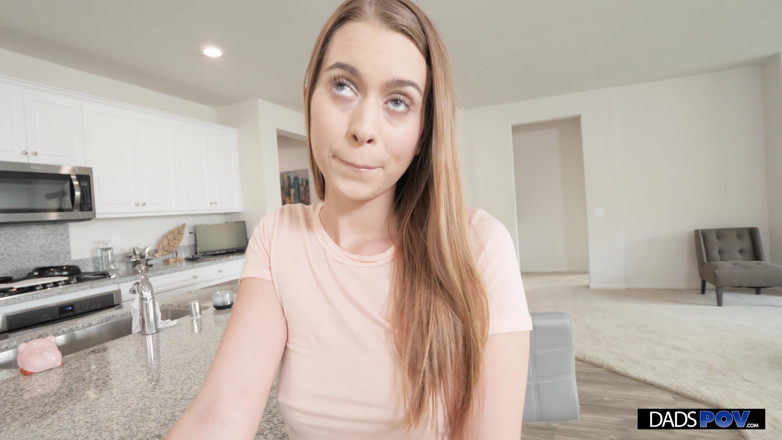 JAYS POV: Jill Kassidy üvey dölünü baştan çıkarıyor