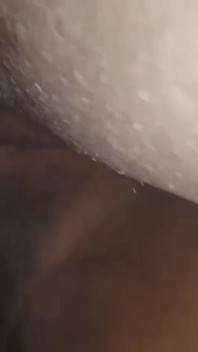 BBC Spanking My Booty Boory Fingering Pounding My Wet Pussy