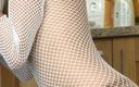 All about pee: Peeing Through Sexy Nylons