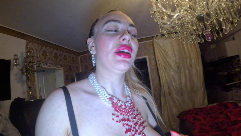 Beverly peach: Jag har aldrig behövt gå av så akut!