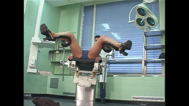 Absolute BDSM films - The original: Безжалостная тренировка раба грязной домины