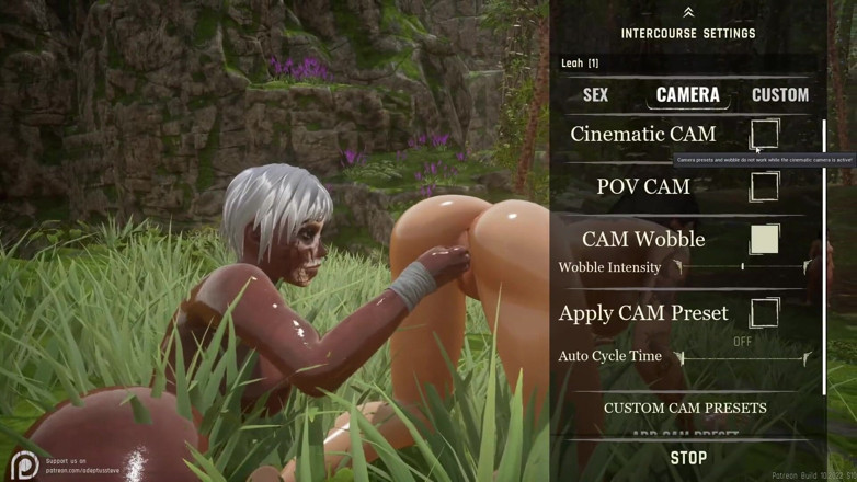 LewdArcade: Wild Life Animation Collection [část 10]