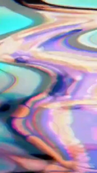 Galactic Experience: an Alien Life Within