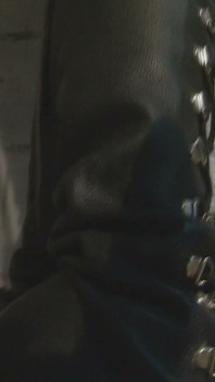 Worship My Boots, Earn the Right to Lick Your Cum off the Soles
