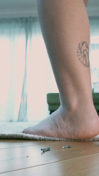 The Giantess Games