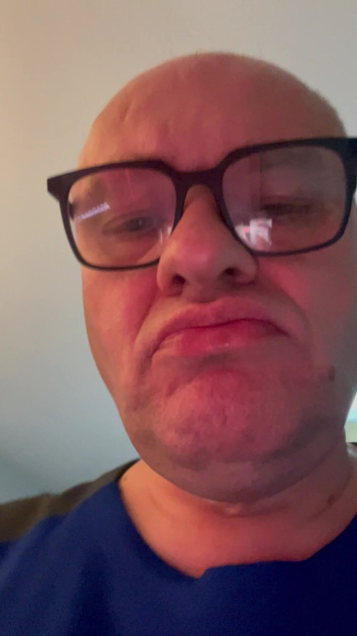 Ancient456: Middle Aged Gay Man Cross Dressing