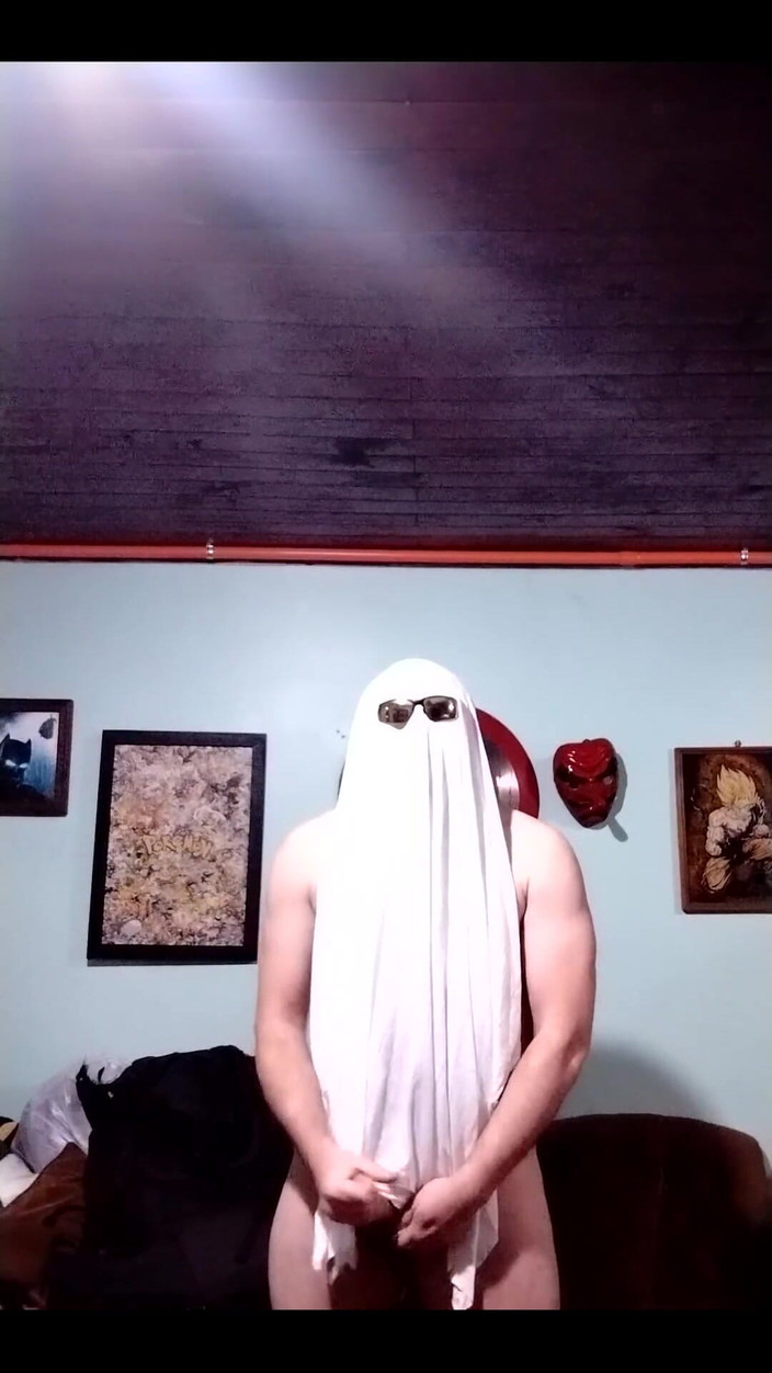 Rokkuman: Feliz Halloween