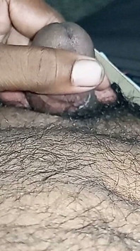 젖탱이와 보지를 핥는 인도 마누라