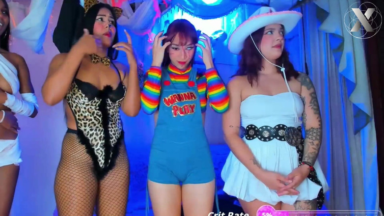 Lesbian Friends: मैंने अपने सबसे अच्छे दोस्त की चूत चूसी