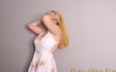 Goddess Misha Goldy: When You See Me, You Get Horny and Immediately Start...