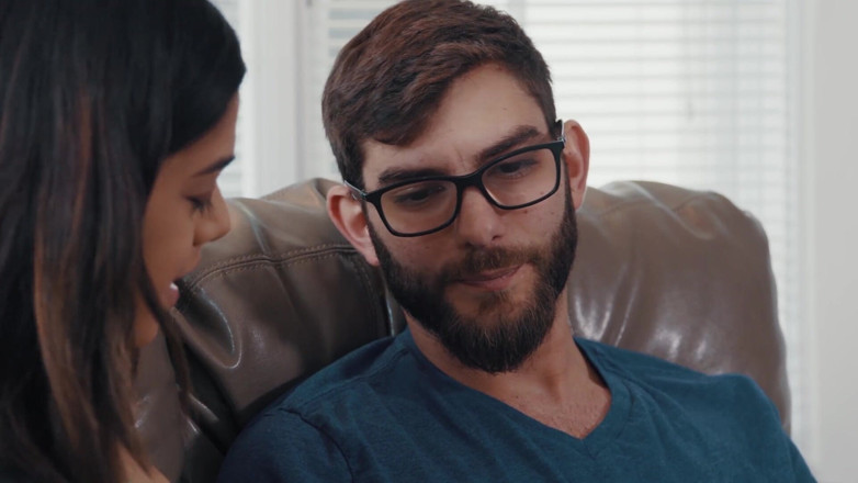 Reality Junkies: Grosses bites, petites nanas 3, scène 2, elle adore les grosses bites