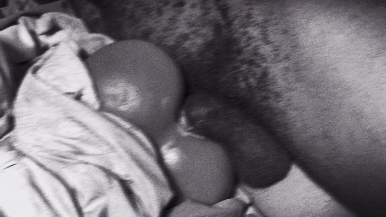 Bangcum8: Gran polla negra interracial