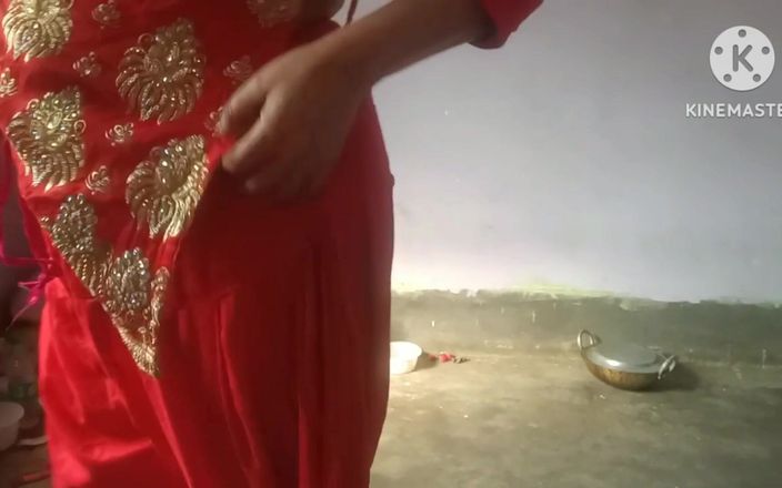Latifah1234: Grote penic grote kut sexy lichaam romantische seks Desi stiefzus...