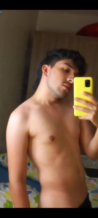 Masturbation