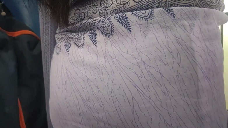 Vaishnavysharunraj: Long Lip Lock with Ass Kiss Romance and Hard Fuck