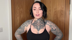 Miss Valentina: Aku jadi lebih bugar kamu jadi lebih gemuk