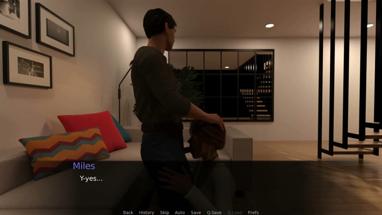Dirty GamesXxX: Kegalauan: suami memecahkan disfungsi ereksinya dengan berbagi dan menonton istri...