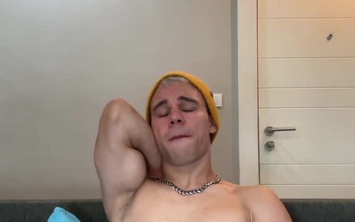 Max_Russell: Eiaculazione incredibile