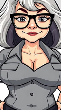 Nonna in prigione Ai presentazione porno