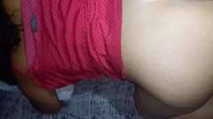 E-Alfa: Zkažená mě nutí skončit s jejím velkým zadkem