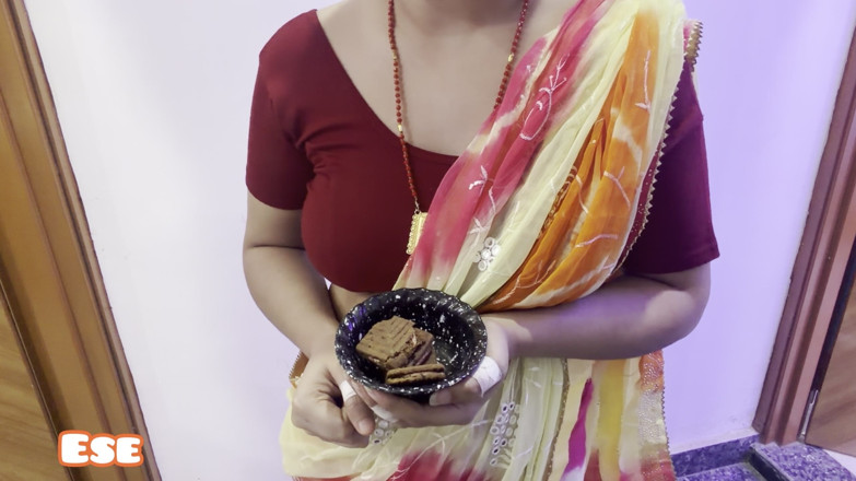Sammy sins: Neighbour Taste Her Cookies and Suck My Dick