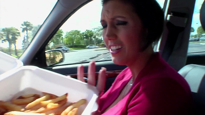 Get Your Fix: Amazing rack Dylan Ryder shows sex skills