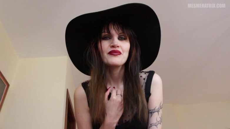 Lady Mesmeratrix Official: I married you for your wealth