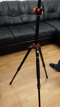 German Scout - Real Fan Fuck MMF Threesome with Redhead Teen Ice Foxy